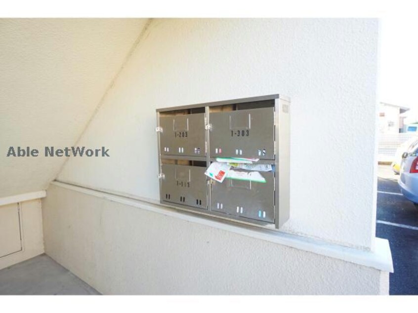  グランシャリオⅠ