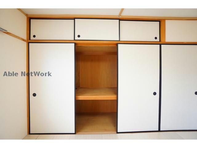  グランシャリオⅠ