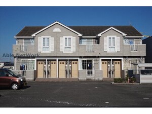 グリーンフィールⅡ