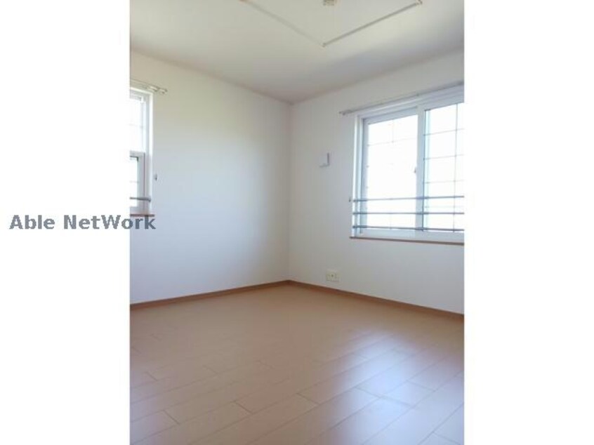 同型タイプ クローバー赤土Ⅱ