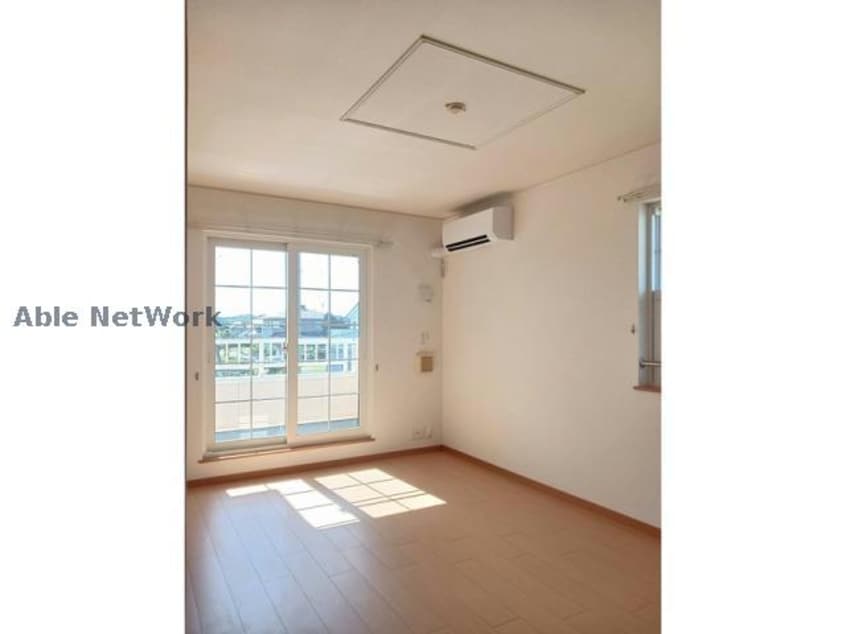 同型タイプ クローバー赤土Ⅱ