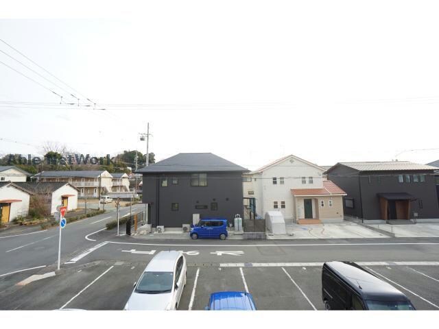  掛川市市街地循環バス(北回り）/天王町東 徒歩3分 2階 築29年