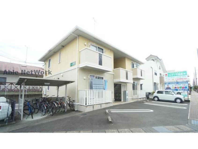  コアロード菊川
