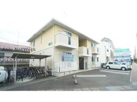 コアロード菊川