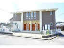 東海道本線/掛川駅 車移動 1階 築15年の外観