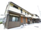 グランメール掛川の外観