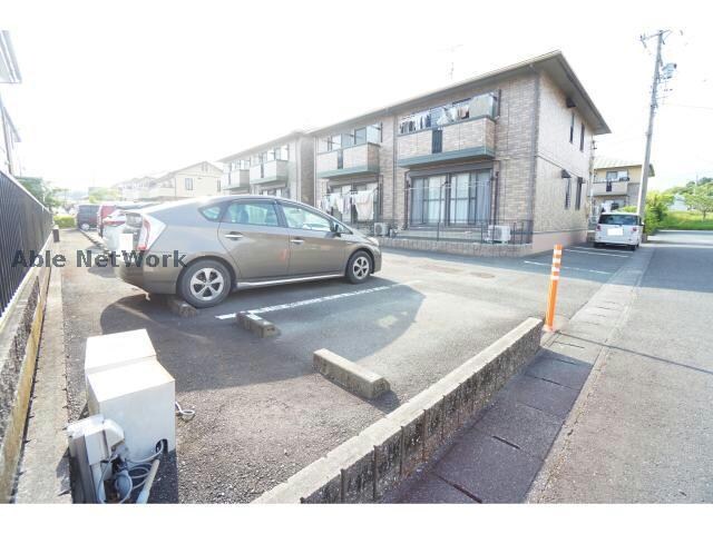  リビングタウン家代の里Ｃ