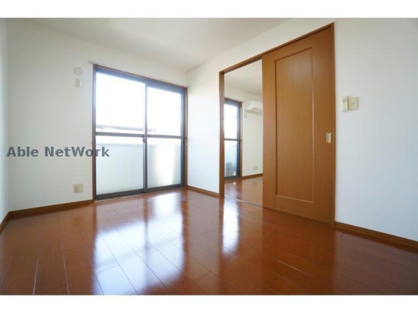 同型タイプ リビングタウン家代の里Ｃ