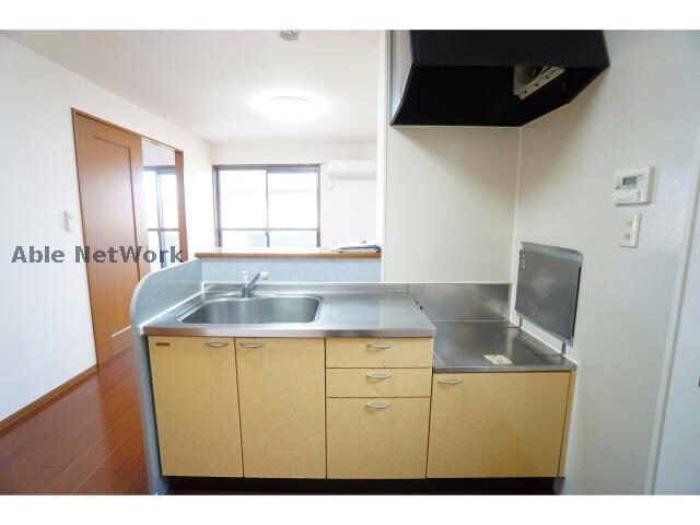 同型タイプ リビングタウン家代の里Ｃ