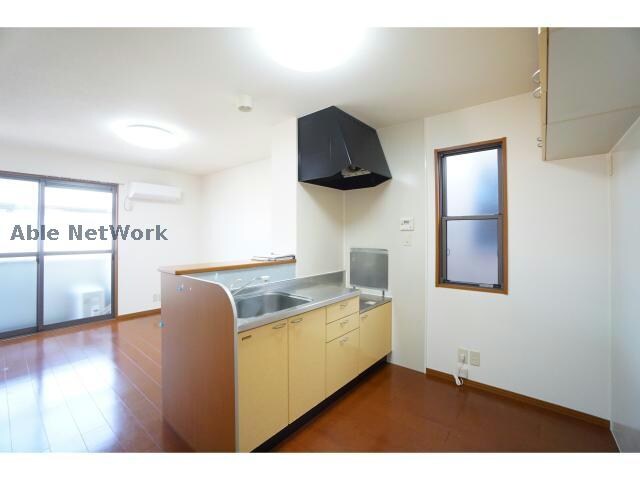 同型タイプ リビングタウン家代の里Ｃ