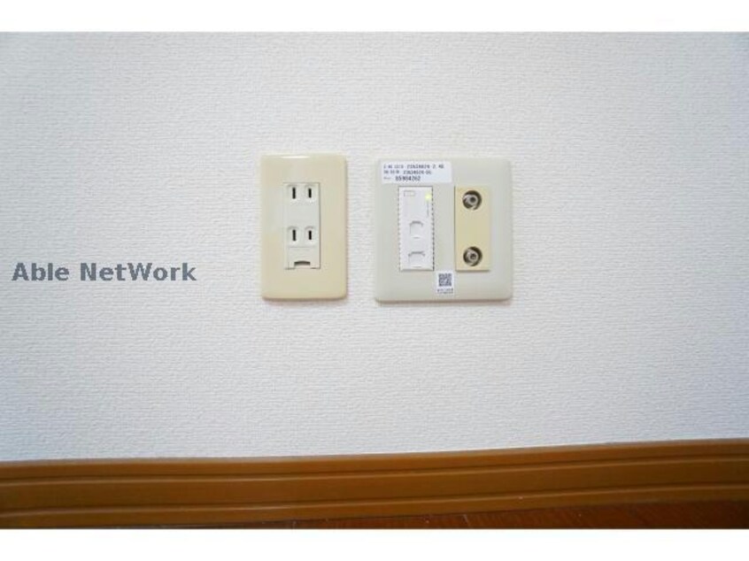 同型タイプ リビングタウン家代の里Ｃ