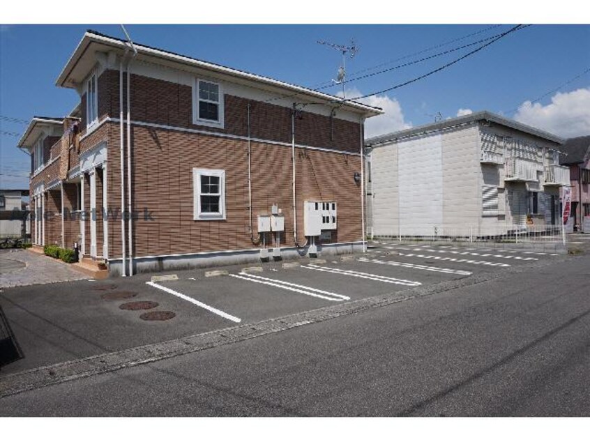  フェリス・メグ