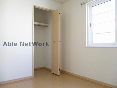  フェリス・メグ