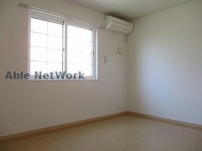  フェリス・メグ