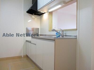  フェリス・メグ