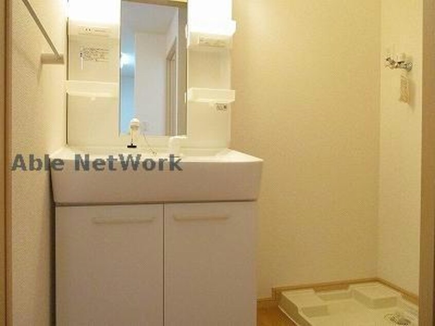  フェリス・メグ