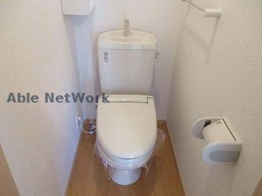  フェリス・メグ