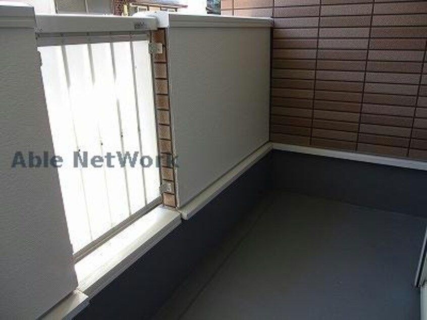  フェリス・メグ