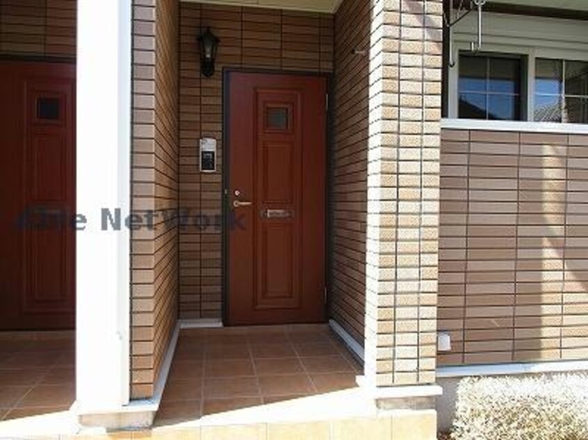  フェリス・メグ