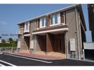 ラティアⅡＡの外観