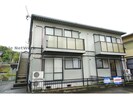 東海道本線/掛川駅 車移動 1階 築26年の外観