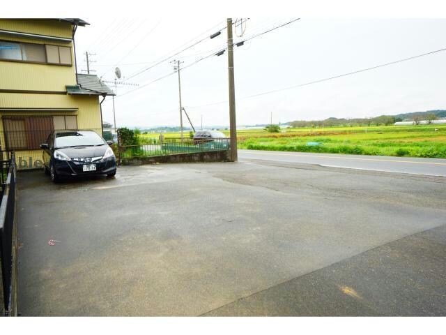  東海道本線/掛川駅 車移動　18分7.3km 1階 築25年