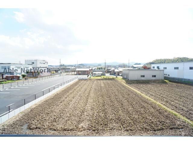 同型タイプ 東海道本線/掛川駅 車移動　9分3.2km 1-2階 築18年