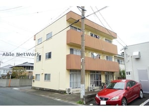 大森マンション