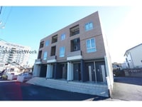 ベル・コリーヌⅡ