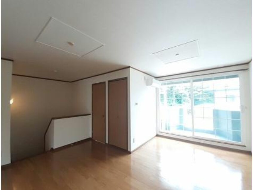  コットンフィールドＡ