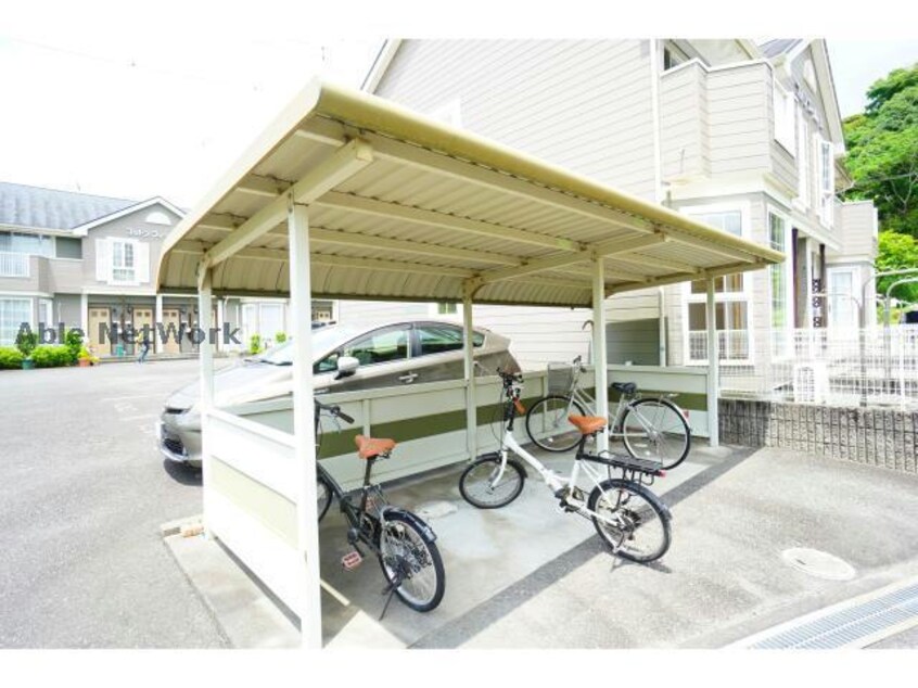  コットンフィールドＡ