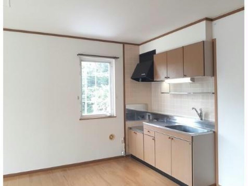  コットンフィールドＡ