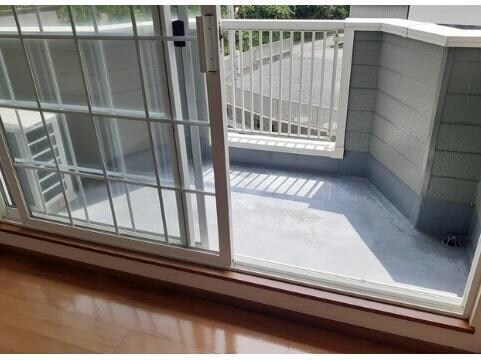  コットンフィールドＡ