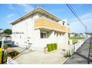 エクセレント　アベリアの外観