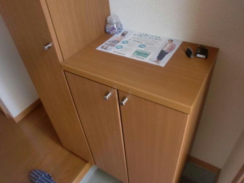 同型タイプ フィオーレ・Ｆ