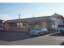 セブンイレブン袋井大門店(コンビニ)まで1351m フィオーレ・Ｆ