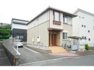 パルティールの外観