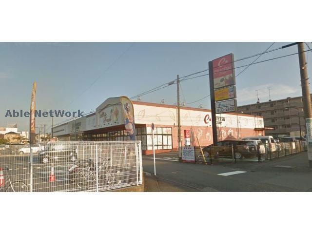 遠鉄ストア掛川中央店(スーパー)まで1285m パルティール