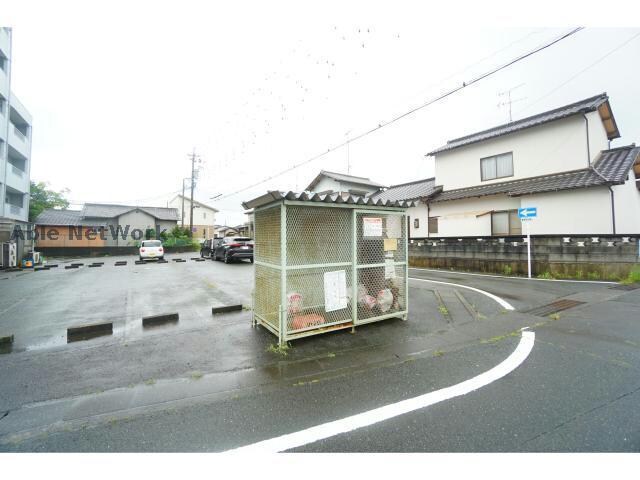  東海道本線/掛川駅 徒歩5分 4階 築34年