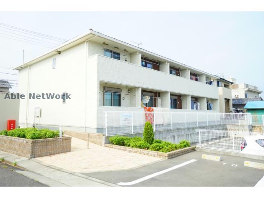  ファイン　ブリーゼ