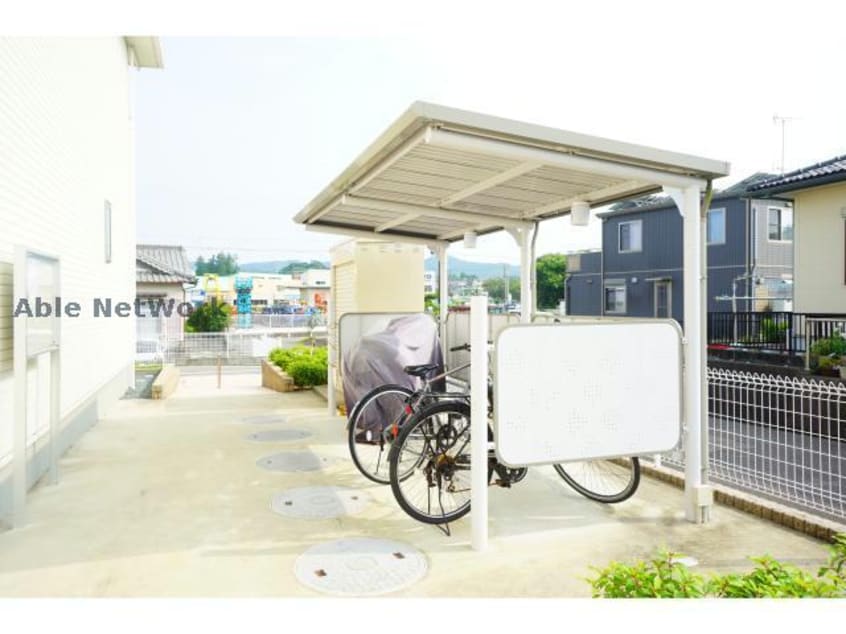  ファイン　ブリーゼ