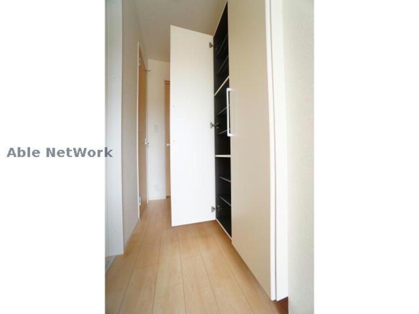  ファイン　ブリーゼ