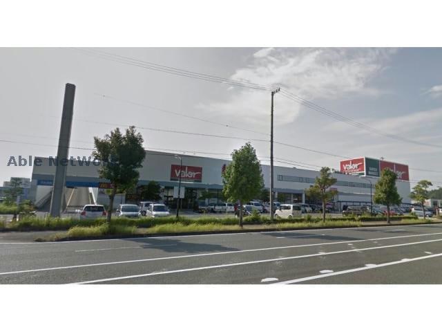 バロー掛川店(スーパー)まで1304m ファイン　ブリーゼ