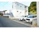 ブライトの外観