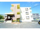 東海道本線/掛川駅 徒歩31分 2階 築35年の外観