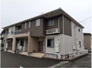 ブランドールⅠの外観