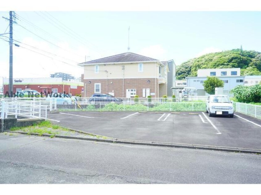  東海道本線/菊川駅 徒歩10分 1階 築13年