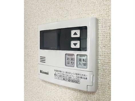  サンハイツ駅南