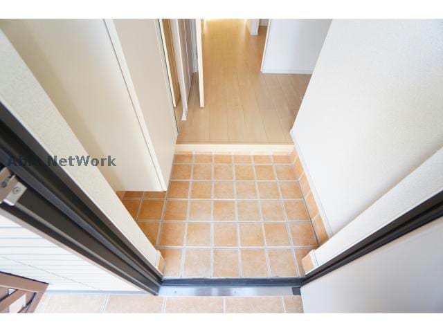 同型タイプ ベルボヌール