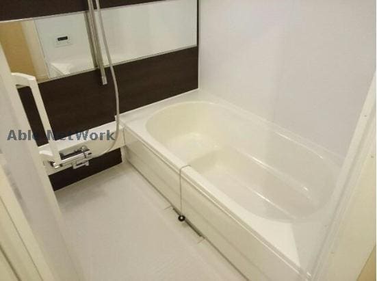 同型タイプ マイ　フォレスタ